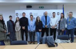 Studenti Fakulteta za kriminalistiku, kriminologiju i sigurnosne studije UNSA posjetili Tužilaštvo Bosne i Hercegovine