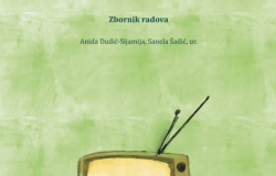 Objavljen Zbornik radova sa konferencije „Medijska slika profesije socijalnog rada u Bosni i Hercegovini”