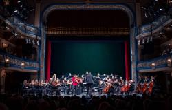 Muzička akademija UNSA i Sarajevska filharmonija upriličile zajednički koncert u Narodnom pozorištu Sarajevo