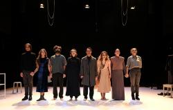 U Zagrebu premijerno izvedena predstava "Zvuči kao papar"