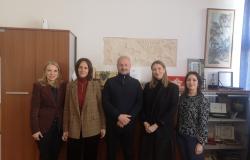 Posjeta ambasadorice Kraljevine Španije u BiH Marije Molina Álvarez de Toledo