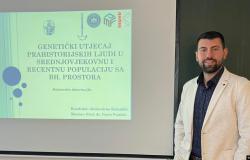 Glas Amerike (VOA) | Genetički kontinuitet: Istraživanje pokazuje povezanost prahistorijskih, srednjovjekovnih i savremenih populacija u BiH