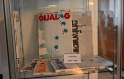 Održana svečanost povodom tridesete godišnjice časopisa “Dijalog”