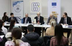 Doručak sa ambasadorima – #GESOSSBiH „Žene i sigurnost? Prirodno, skroz!”