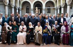 Održana svečana dodjela diploma diplomantima i magistrantima Univerziteta u Sarajevu – Fakulteta islamskih nauka