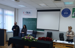 Svečana promocija i dodjela diploma diplomantima i magistrantima Poljoprivredno-prehrambenog fakulteta UNSA