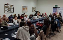 U Sarajevu promovirana knjiga „Cijena nečiste krvi: Razotkrivanje stigme i ekonomskih izazova menstruacije u BiH“