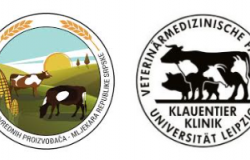 Najava međunarodne radionice iz područja Upravljanje zdravljem stada na temu “Zdravlje papaka kod mliječnih grla” u organizaciji Univerziteta u Sarajevu – Veterinarskog fakulteta
