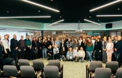 Učešće predstavnika Građevinskog fakulteta UNSA u aktivnostima na očuvanju Prokoškog jezera