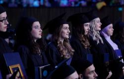 Svečana dodjela diploma diplomantima i magistrantima Pedagoškog fakulteta Univerziteta u Sarajevu