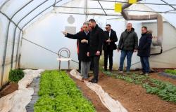 Ministar privrede KS posjetio Poljoprivredno-prehrambeni fakultet UNSA: Jačanje saradnje na razvoju poljoprivrede