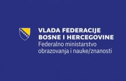 Poziv članovima akademske i naučne zajednice u FBiH da se prijave na Listu akademskih recenzenata (LAR)