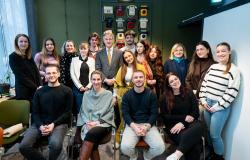 Održana druga radionica u okviru Spark projekta i Sporazuma saradnje Britanskog savjeta i Filozofskog fakulteta UNSA