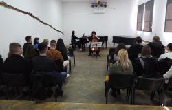 Realizacija projekta „Budi student Muzičke akademije na jedan dan“