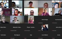 Uspješno održan webinar „Univerziteti budućnosti – kreiranje jednakih mogućnosti za izvrsnost“ u okiru ERA Talent projekta 