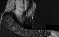 Muzička akademija UNSA najavljuje gostovanje Sabrine Zelić, pijanistice i umjetničke savjetnice sa Muzičke akademije Sveučilišta u Zagrebu