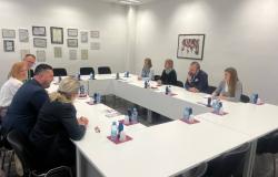 Potpisan Protokol o saradnji između Fakulteta političkih nauka i KJU “Porodično savjetovalište”