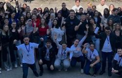 Završeni Dani otvorenih vrata Fakulteta za kriminalistiku, kriminologiju i sigurnosne studije UNSA | Ali tek smo počeli!