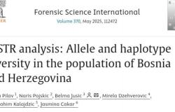 Institut za genetičko inženjerstvo i biotehnologiju UNSA | Objavljen novi naučni rad