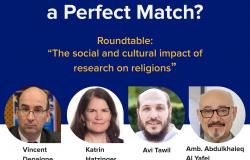 RESILIENCE | Religija i EU: savršen spoj?