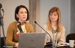 Prof. dr. Amra Bosnić učestvovala na Mednarodnom muzikološkom simpoziju „Skladateljska društva nekoč in danes: Preplet stanovskega in nacionalnega“