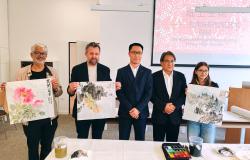 Međunarodni dan kineskog jezika 2025 | Izložba i radionice narodne umjetnosti provincije Gansu u Konfucijevom institutu Univerziteta u Sarajevu