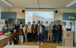 Održano predavanje na temu “Motori i nove tehnologije u auto-moto sportu, sa fokusom na takmičenje Formula Student“