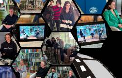 UNSA pokreće podcast: U fokusu članice Univerziteta i studentska perspektiva