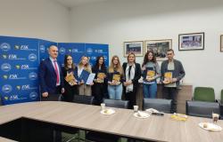 Svečani prijem za najbolje studente Fakulteta za saobraćaj i komunikacije