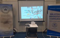 Čas iz engleske književnosti | 36. Internacionalni sarajevski sajam knjiga