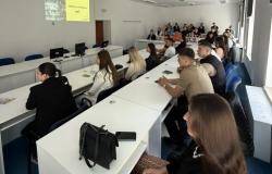 Održana radionica “Uzbudljivi let u poslovni svijet”