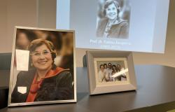 Održana komemorativna sjednica povodom smrti prof. dr. Fatime Jusupović