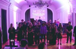 Pokrenut zvanični YouTube kanal Impro ansambla MAS