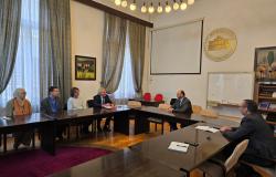 Posjeta predstavnika CERN-a Univerzitetu u Sarajevu: Jačanje saradnje i novih prilika za mlade istraživače