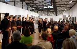 Održan koncert vokalnog ansambla Etnoakademik u okviru 18. Majskih muzičkih svečanosti 