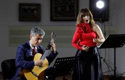 Održan koncert dua Bayón-Pineda u okviru 18. Majskih muzičkih svečanosti  