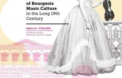 Profesorice dr. Fatima Hadžić i dr. Lana Šehović učestvovale na 16. Međunarodnoj muzikološkoj konferenciji "From Private to Public: The Institutionalization of Bourgeois Music Culture in the Long 19th Century"