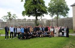 Studenti Fakulteta islamskih nauka UNSA na stazama vjerske i kulturne baštine Bosanske krajine