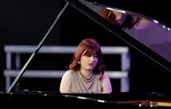 Pijanistica Josipa Bošnjak nastupila na 18. Majskim muzičkim svečanostima