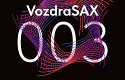 Koncert Vozdra SAX 003 na programu 18. Majskih muzičkih svečanosti 