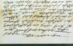 Promocija trećeg toma edicije „Poljičke isprave i isprave iz okolnih mjesta III – iz Zbirke Aleksandra Poljanića“