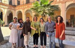 Prof. dr. Amra Bosnić i prof. mr. Adema Pljevljak-Krehić održale niz predavanja na Conservatorio Superior de Música „Manuel Castillo“ u Sevilli