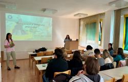 Veterinarski fakultet UNSA | Gostujuće predavanje predstavnika Naučnog instituta za veterinarstvo Srbije i Fakulteta veterinarske medicine Univerziteta u Beogradu