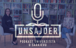 UNSAJDER | Epizoda 5: Prirodno-matematički fakultet i Pravni fakultet – Kvalitet, istraživanje i zapošljivost u fokusu