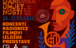 Dani umjetnosti Univerziteta u Sarajevu