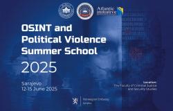 Otvorene prijave za Ljetnu školu „OSINT i političko nasilje“