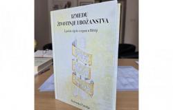 Nova knjiga rof. dr. Dubravka Turalije „Između životinje i božanstva: Ljudsko tijelo i organi u Bibliji“