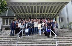 Građevinski fakultet UNSA posjetili nastavnici i studenti Fakulteta za građevinarstvo i geodeziju Univerziteta u Ljubljani