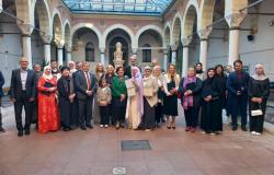 Dvadeseta generacija Kursa „Uvod u izučavanje islama“ na Fakultetu islamskih nauka UNSA