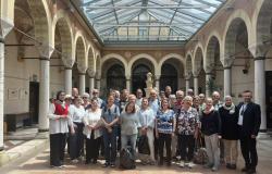 Grupa za međureligijski dijalog iz Njemačke posjetila Fakultet islamskih nauka UNSA